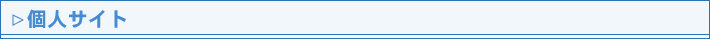 個人サイトパートナー