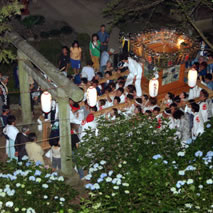 太平神社