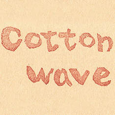 cotton wave